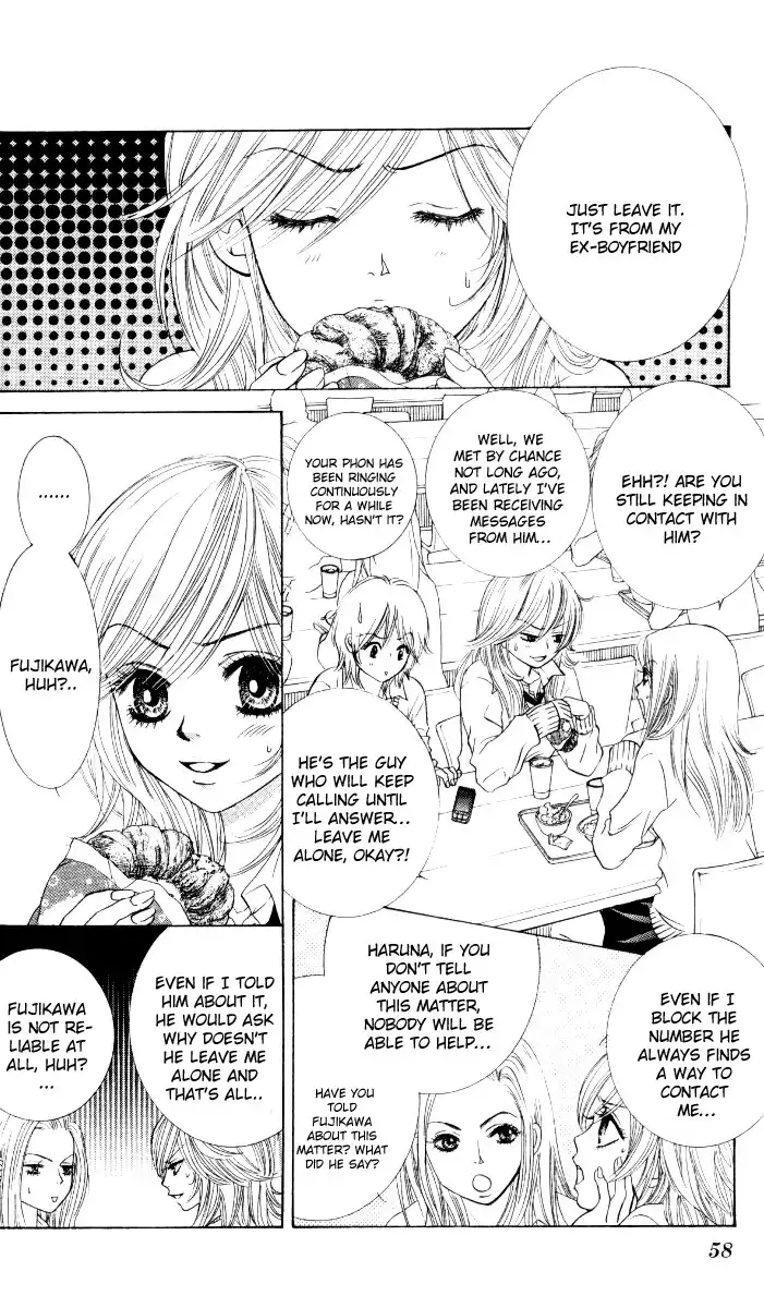 Real Kiss Chapter 2 19